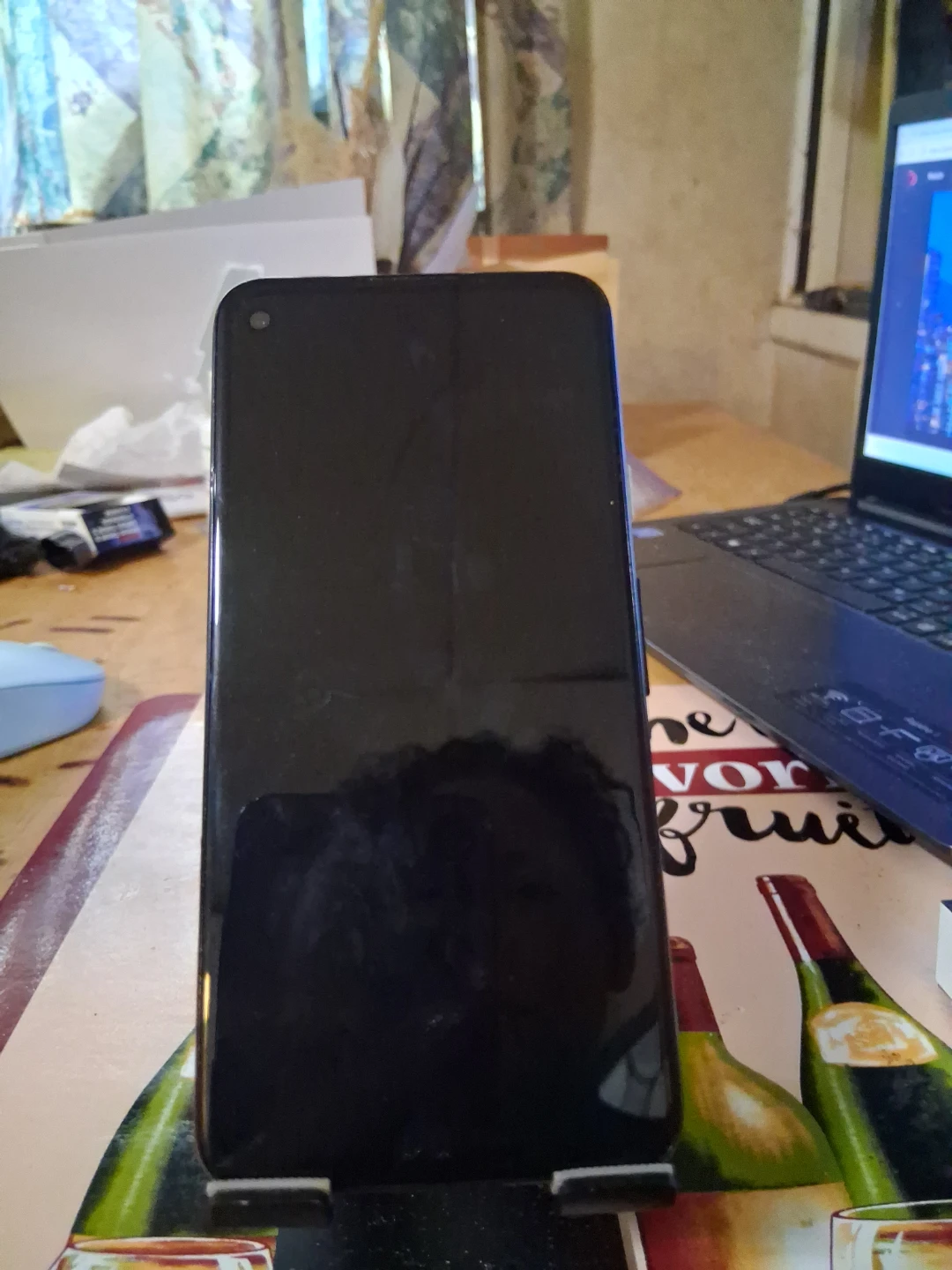 Google Pixel 4a Smartphone
