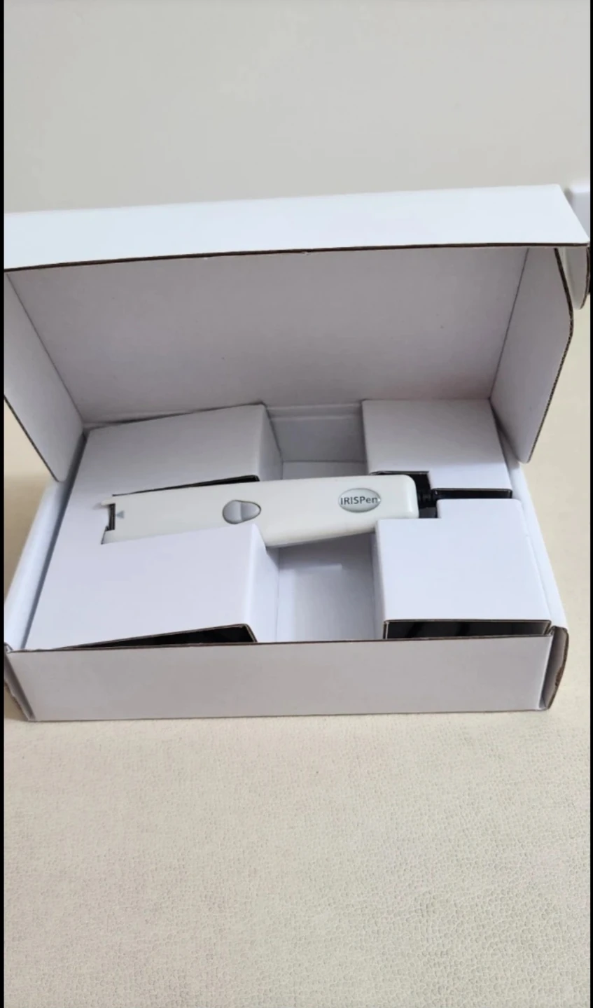 IRISPen Express 6 Scanner Pen⚽ - photo 2