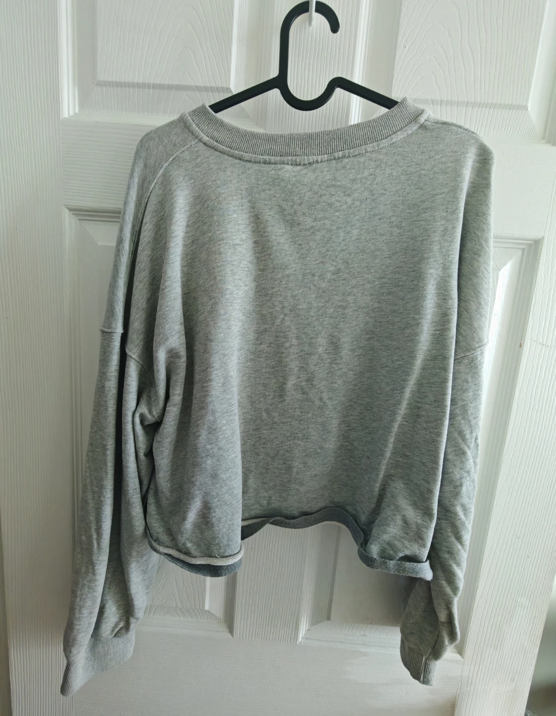 Grey 'Salut Since 1886' Sweatshirt - photo 2