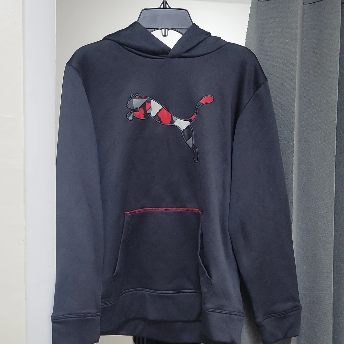 Puma Hoodie - photo 2