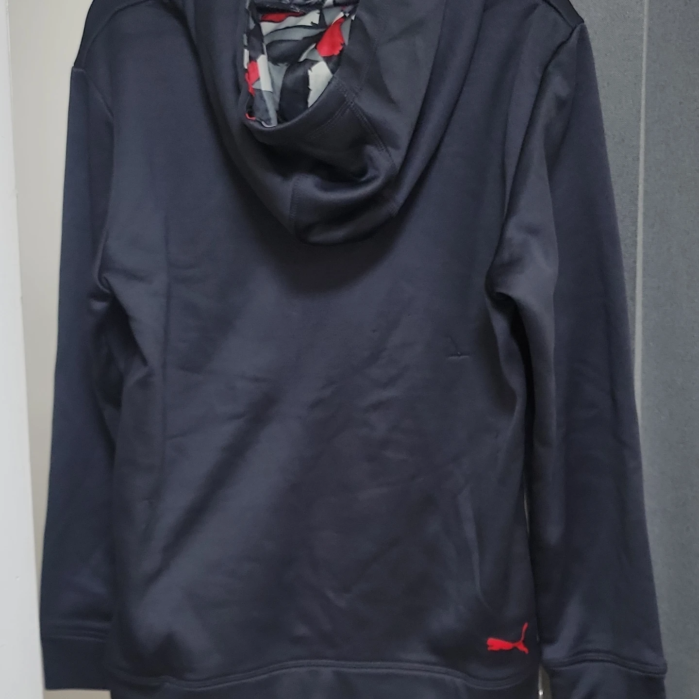 Puma Hoodie - photo 4