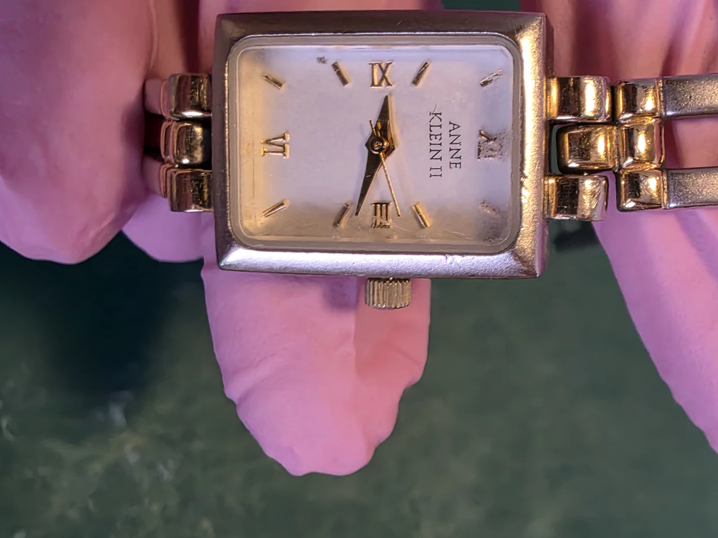 Anne Klein II Women's Quartz Watch - photo 5