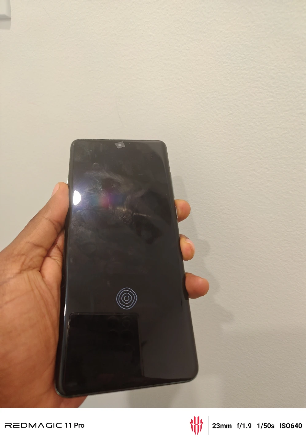 OnePlus 12 Smartphone - photo 4