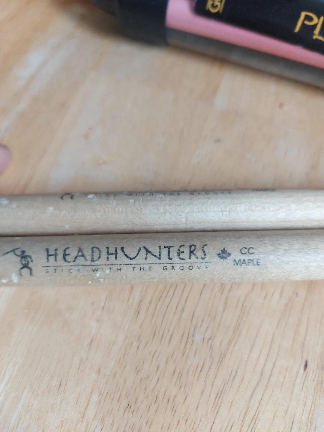 Drummers 📦 package - photo 5
