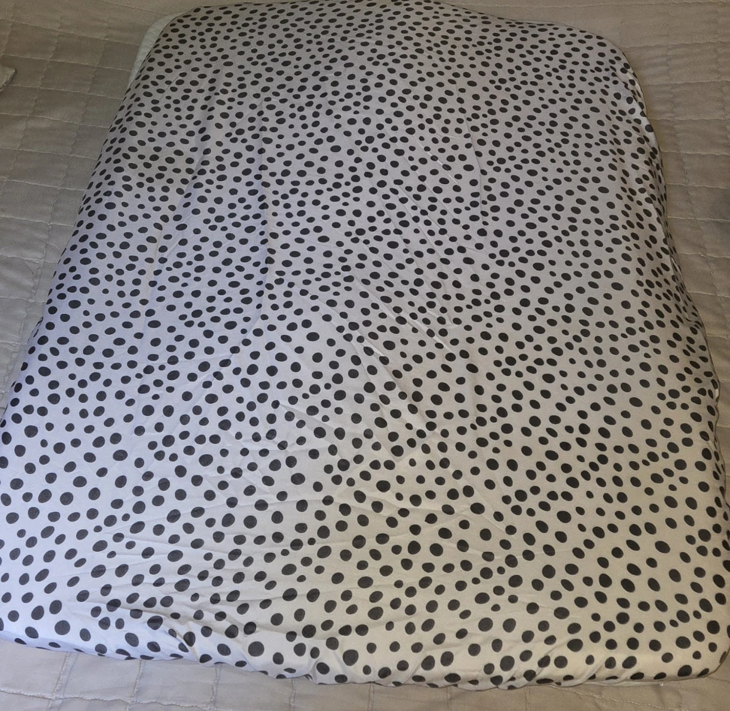2pc Pack and Play Mattress And Sheet Bundle - photo 2