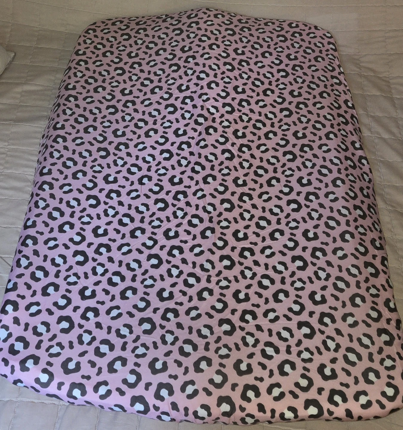 2pc Pack and Play Mattress And Sheet Bundle - photo 3