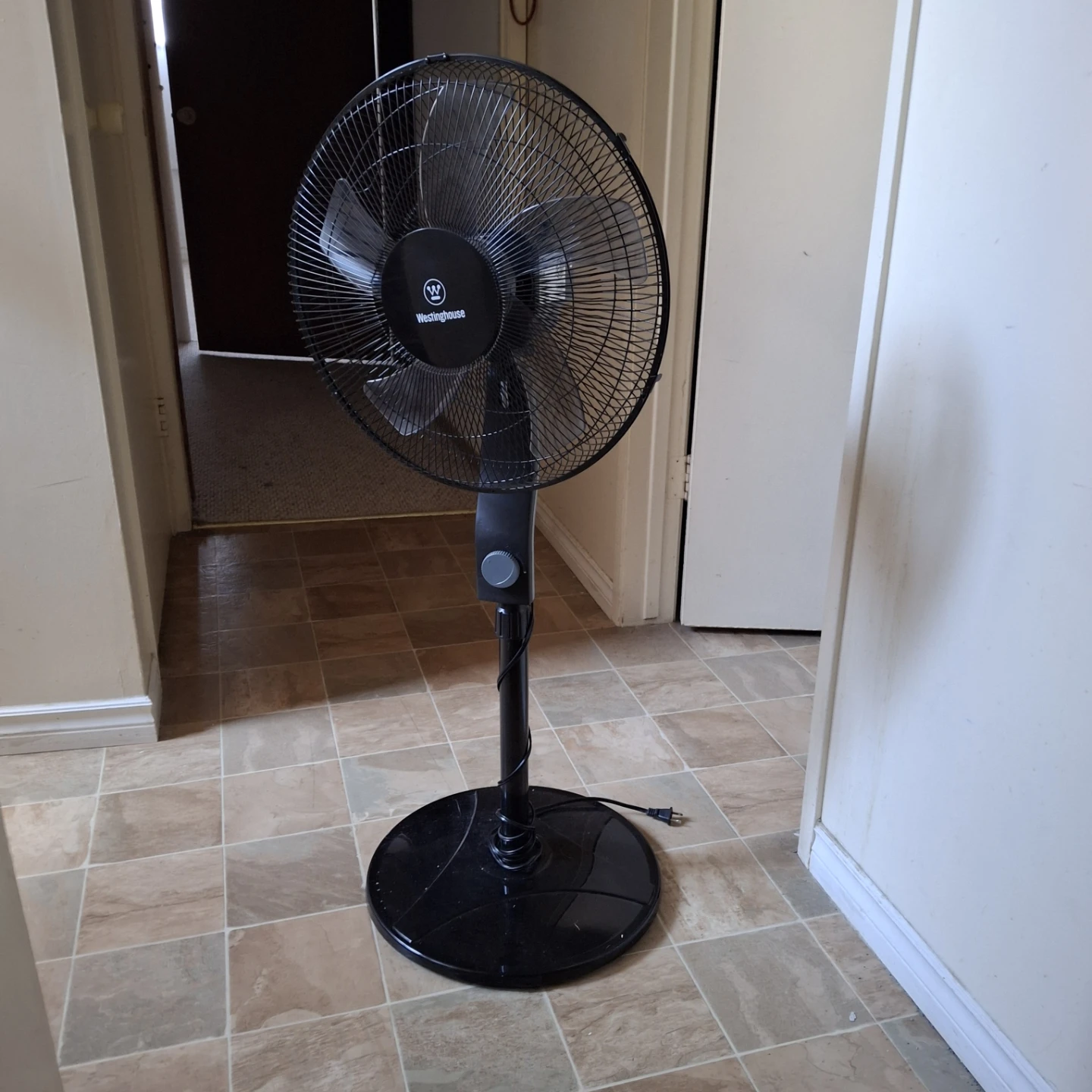 Westinghouse  16 inch Pedestal Fan