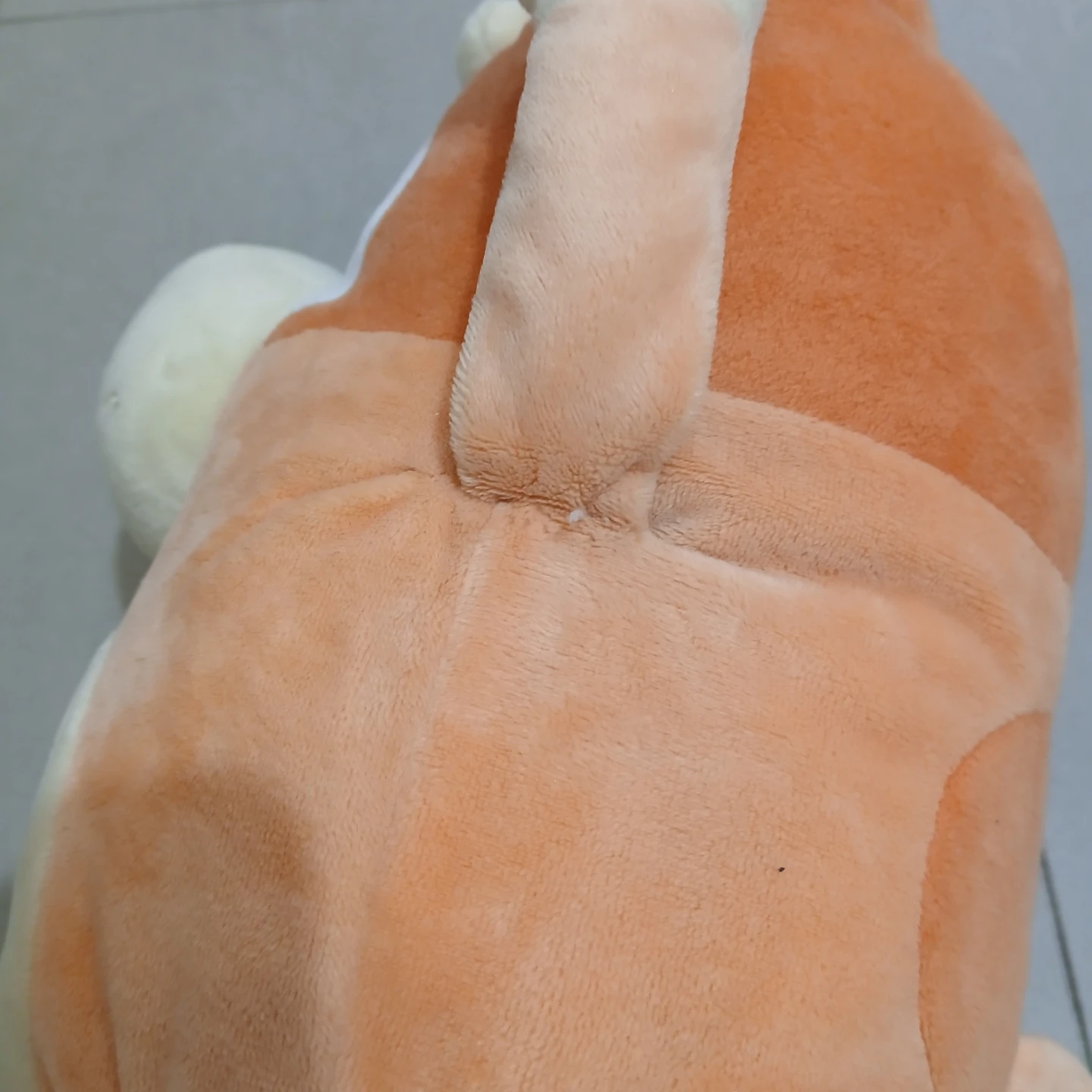 ⚽ Bluey Bingo Plush - photo 5