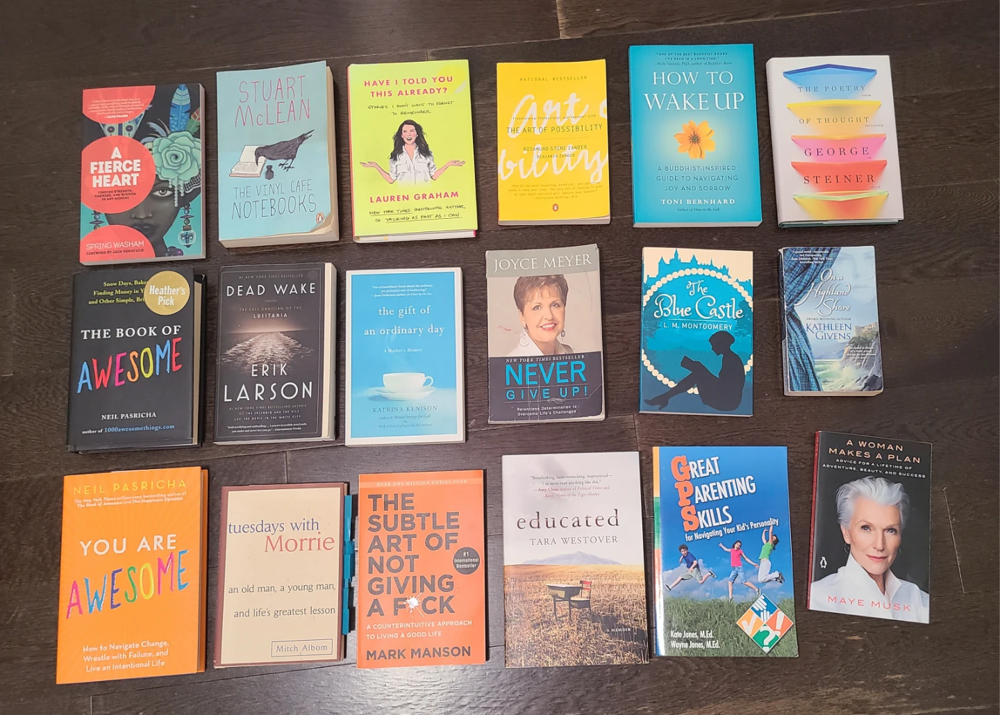 Assorted Books Bundle - photo 2