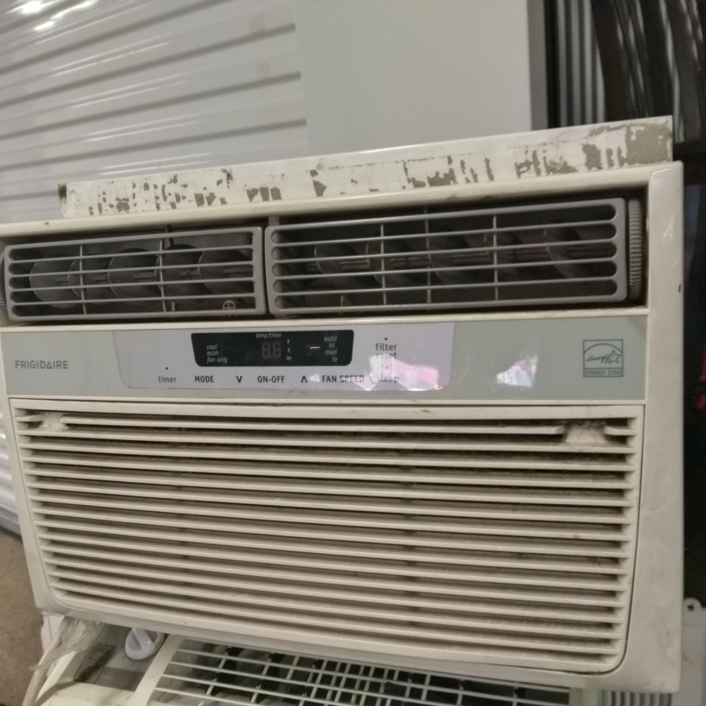 Ac good condition - photo 2