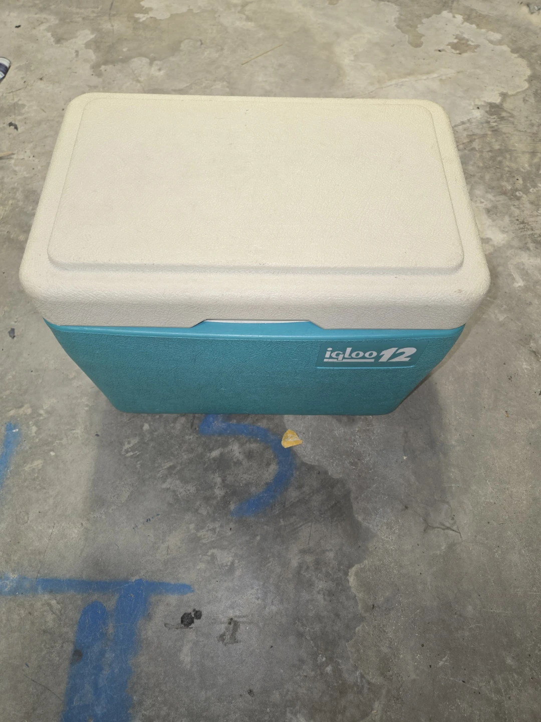 Cooler