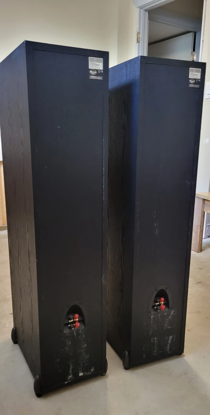 Klipsch Synergy F3 Floorstanding Speakers