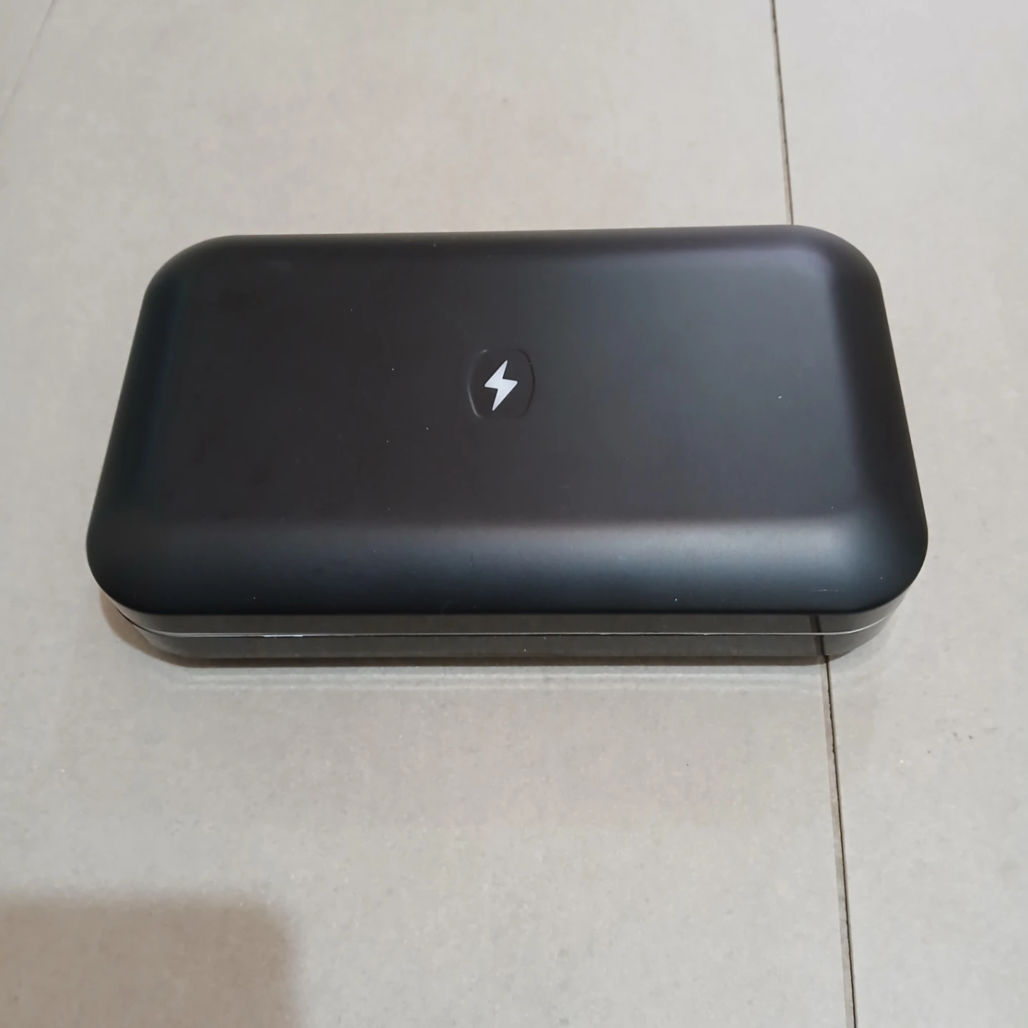 ⚽ PhoneSoap UV Sanitizer & Charger