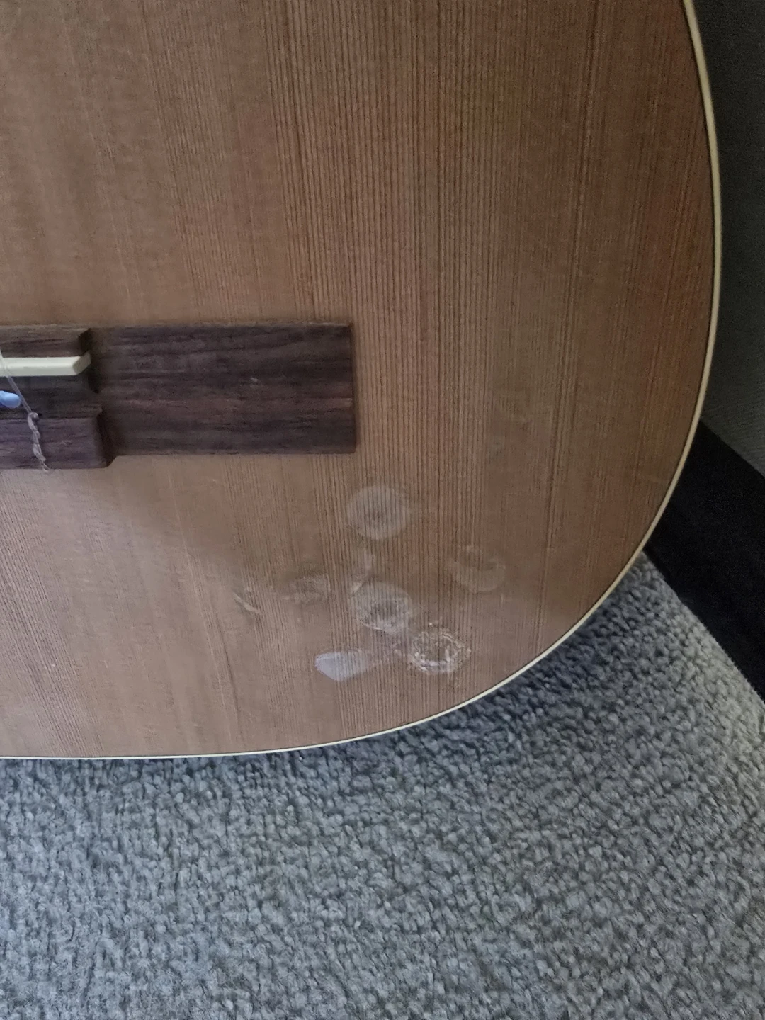 Art & Lutherie AMI Nylon Cedar Classical Guitar - photo 5