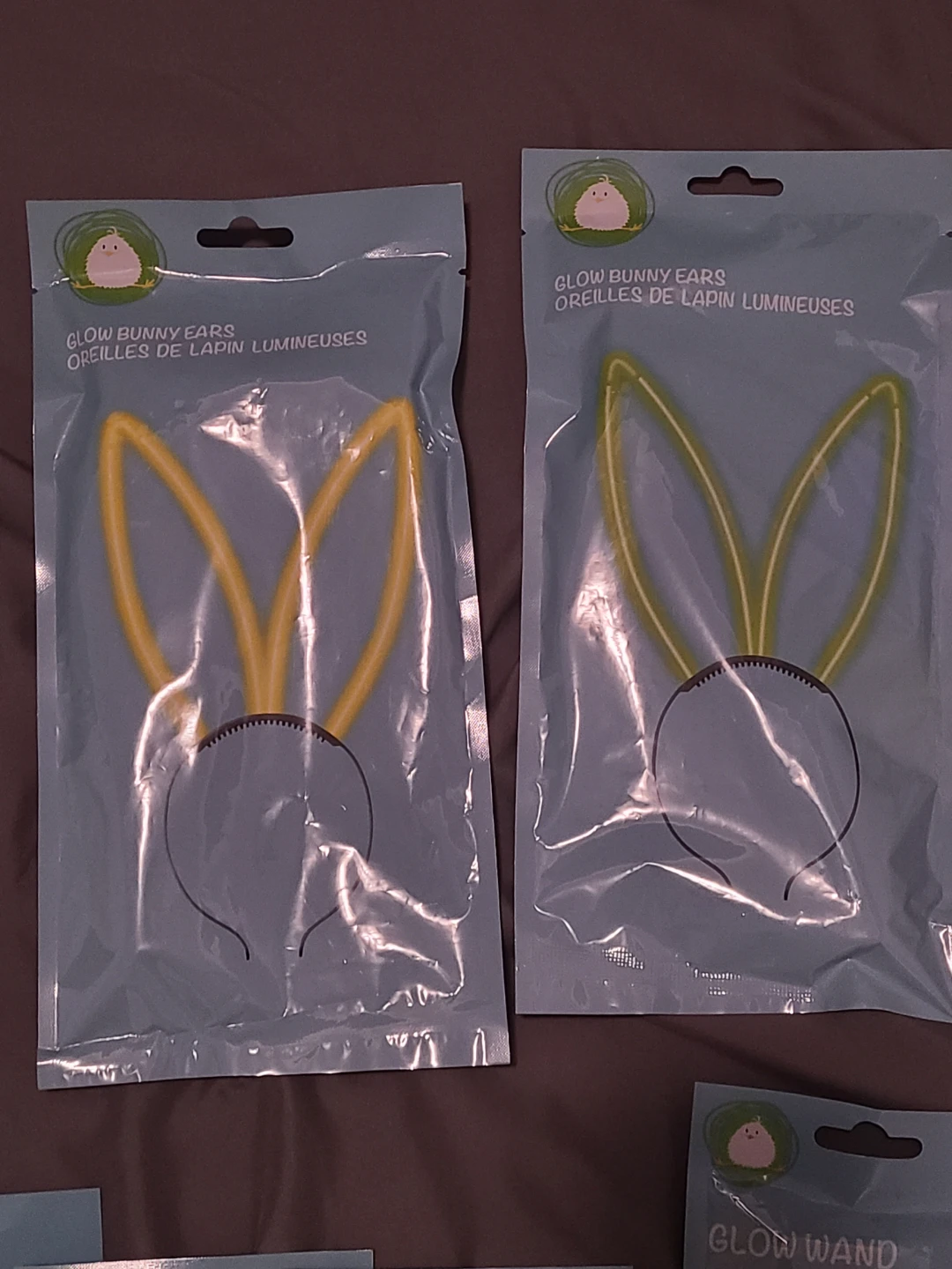 Glow-in-the-Dark Party Accessories - photo 4