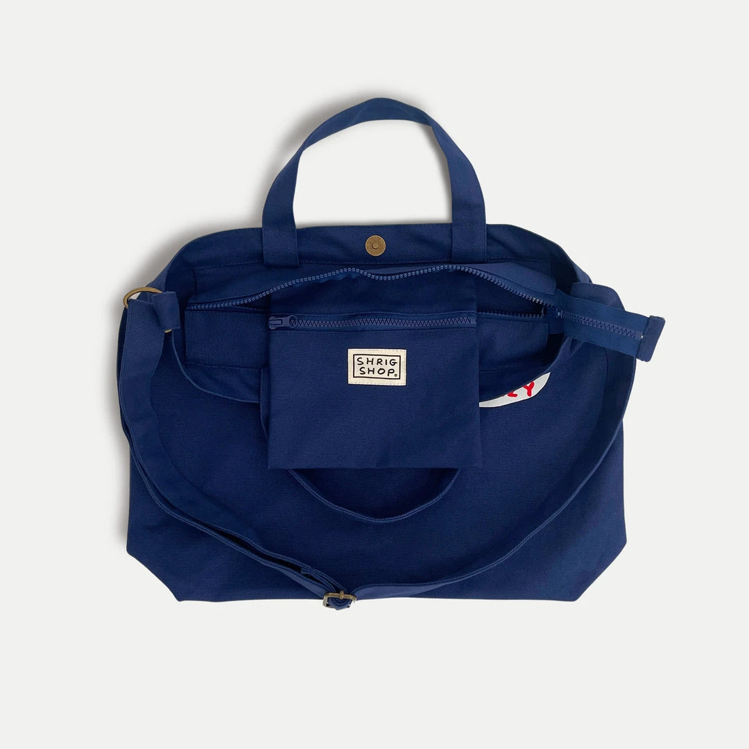 David Shrigley tote bag - photo 4