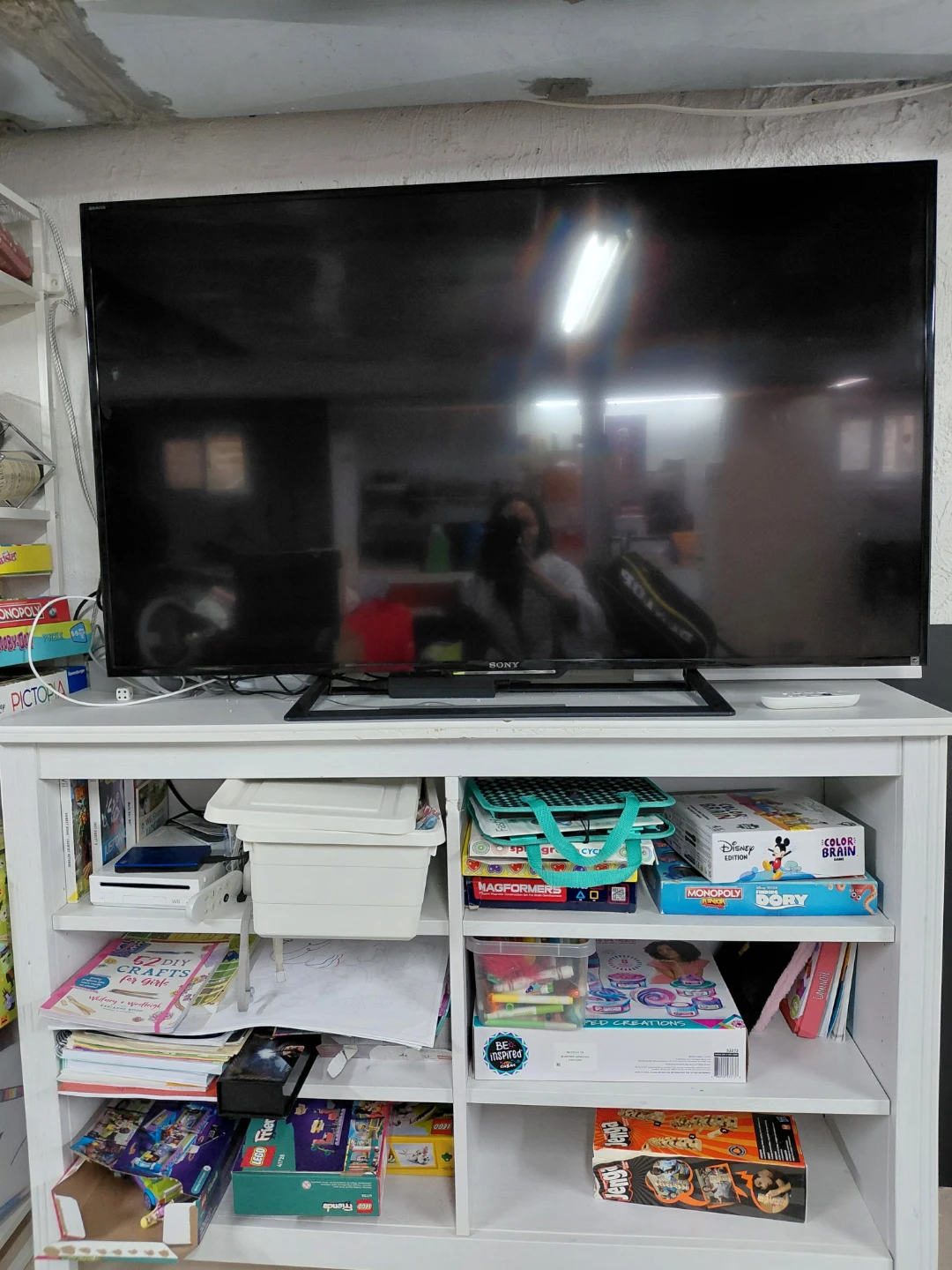 TV Sony Bravia 42" - photo 2