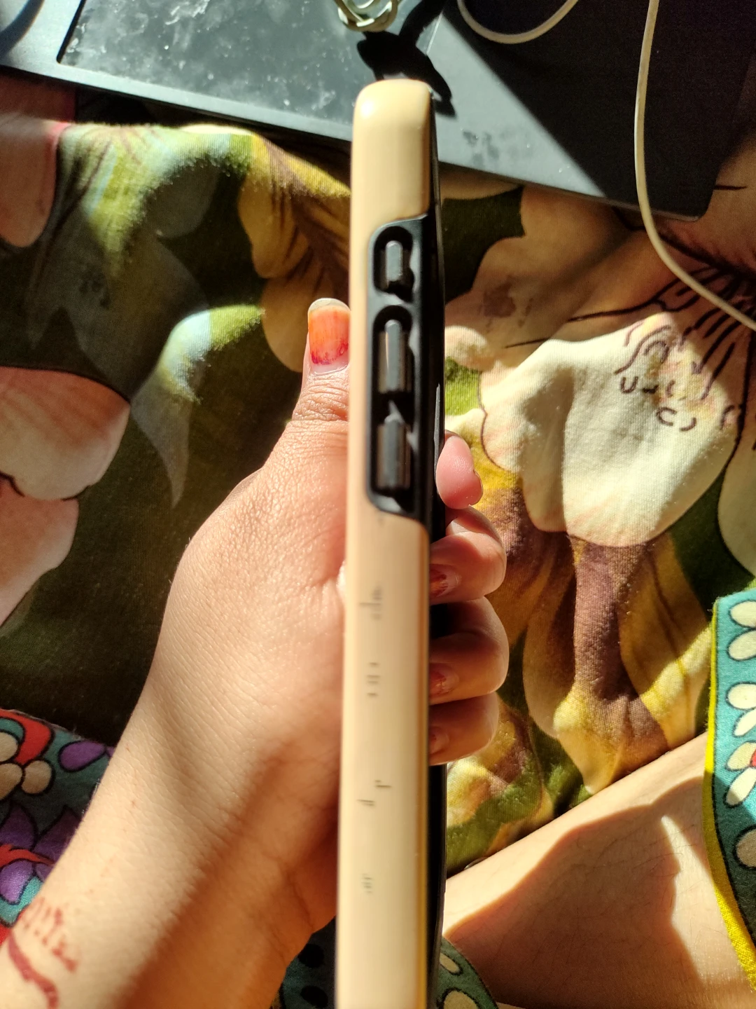 FUMI CASE iPhone 16 Pro Case - photo 3