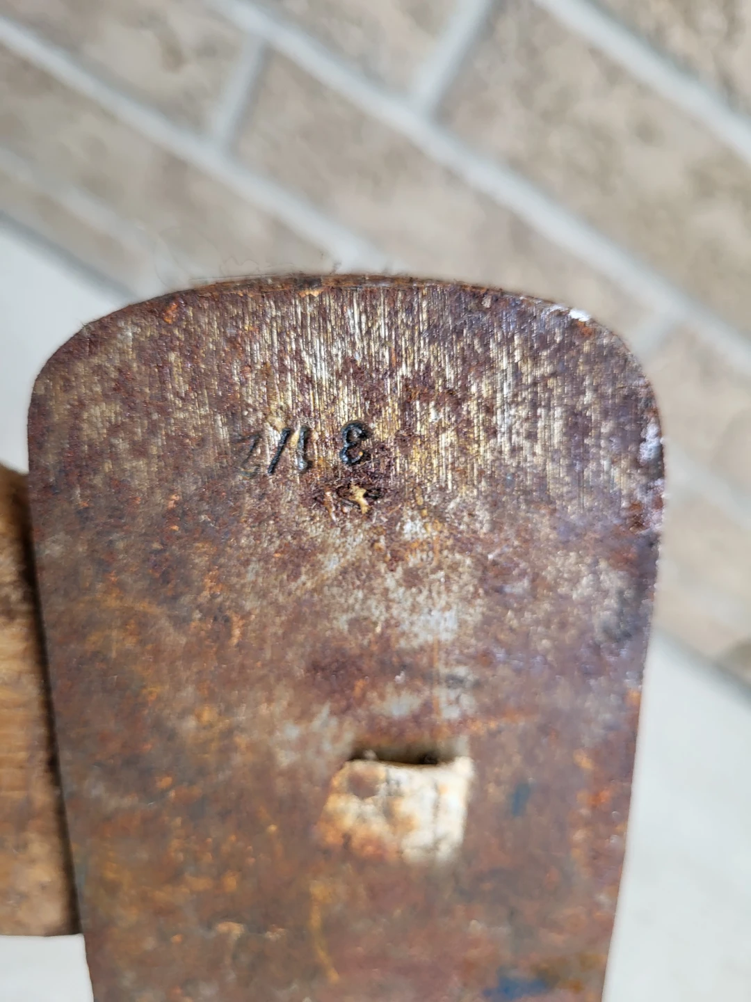 Commander Splitting Axe Tools - photo 3