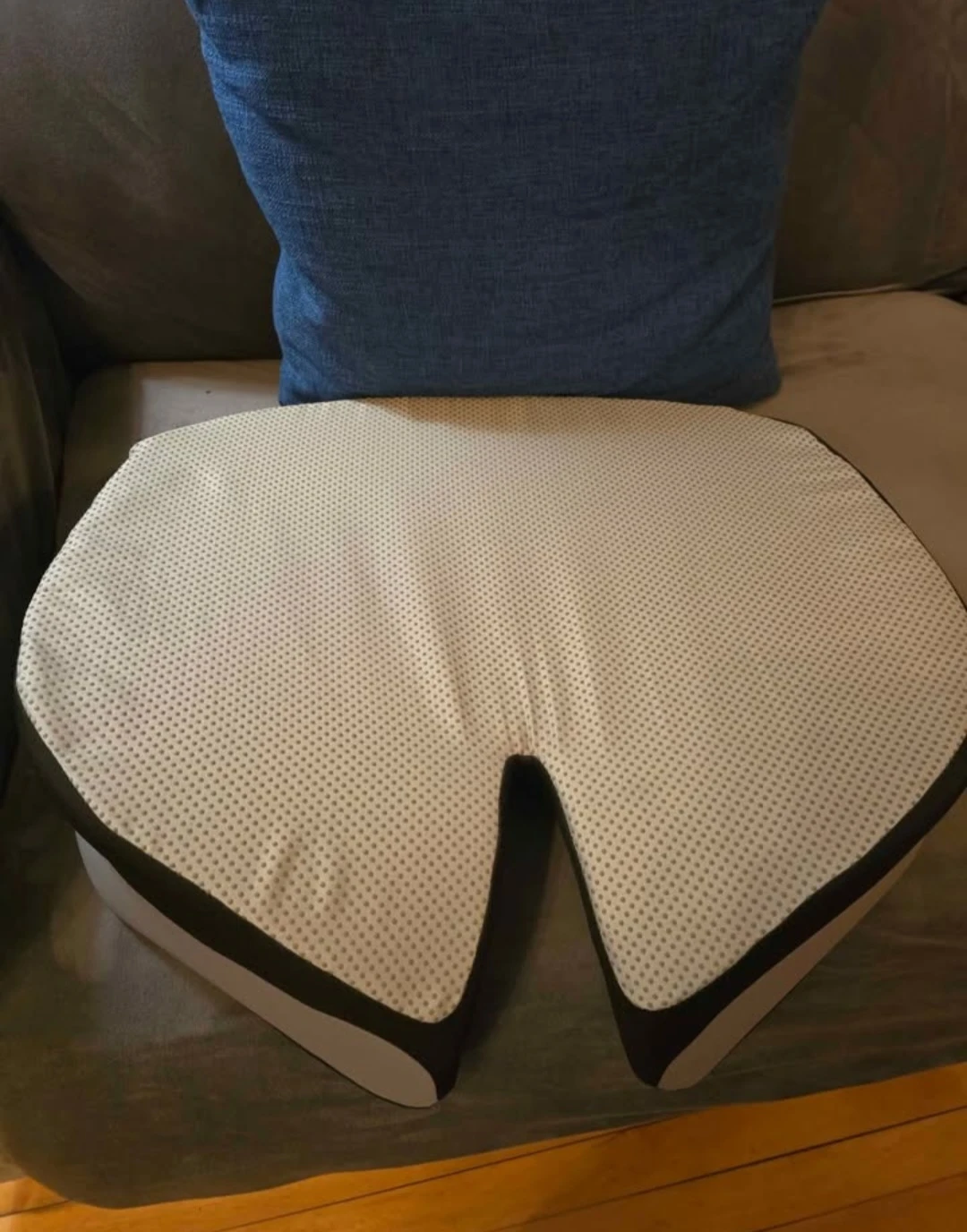 ⚽ Seat Cushion - photo 2