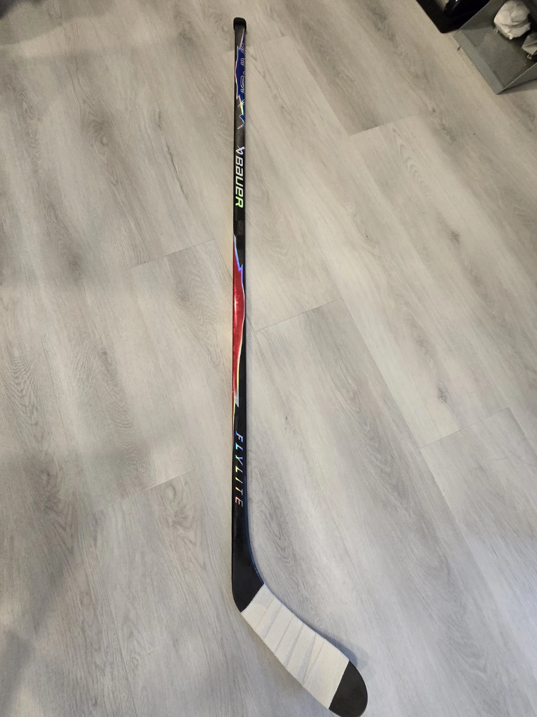 Bauer Flylite Hockey Stick