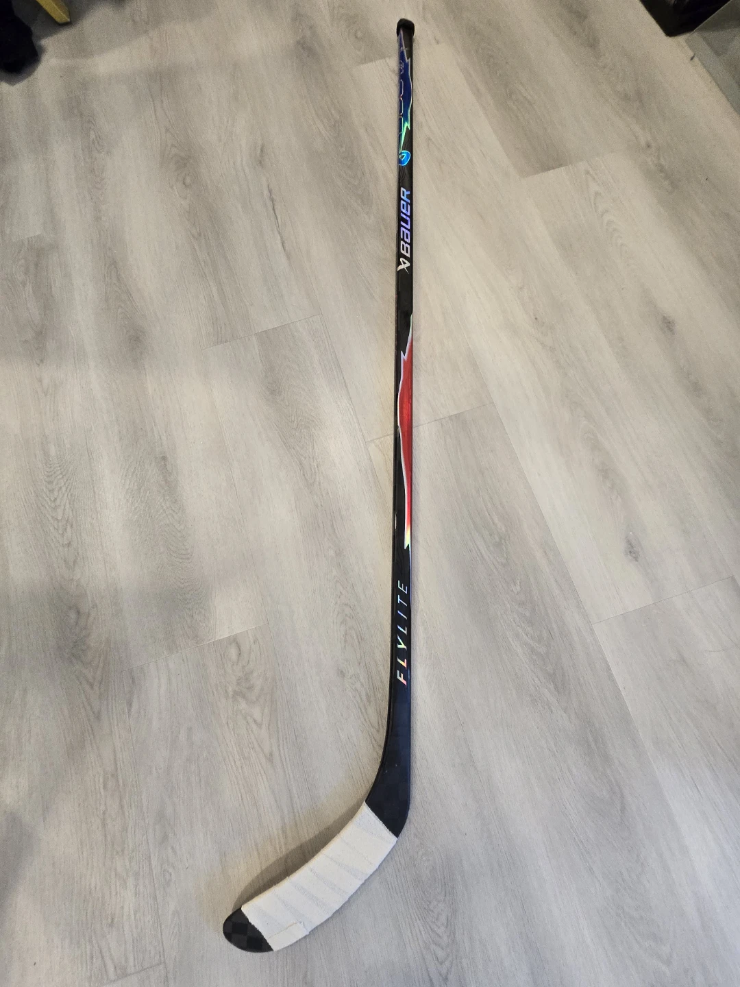Bauer Flylite Hockey Stick - photo 2