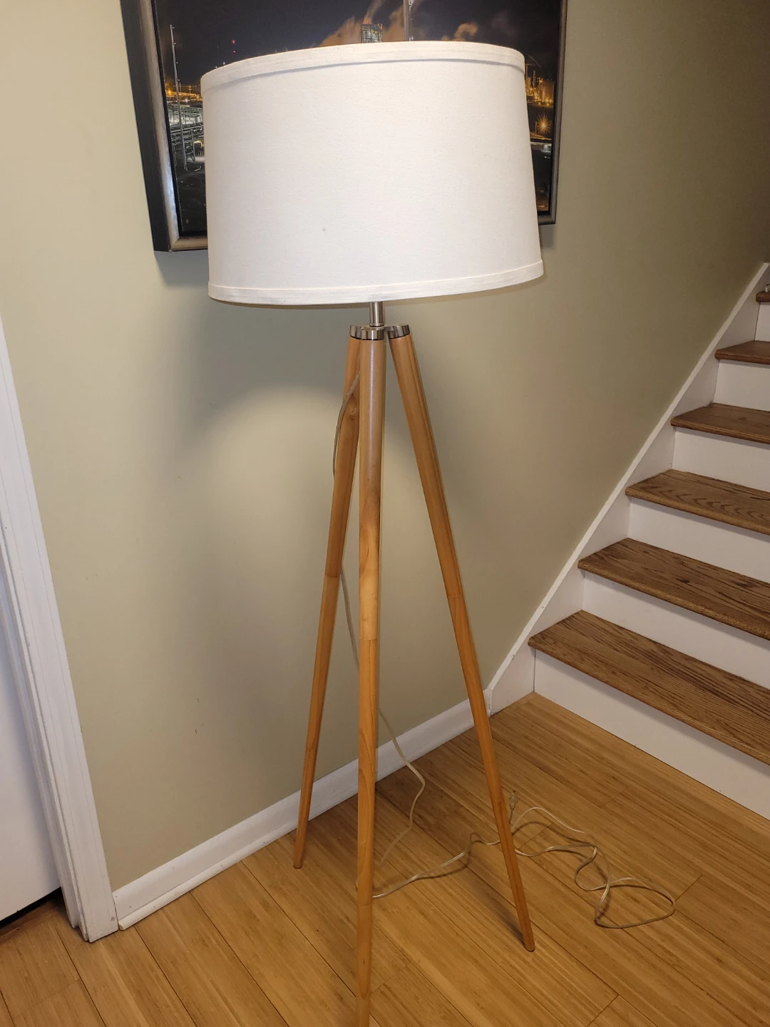 Floor Lamp