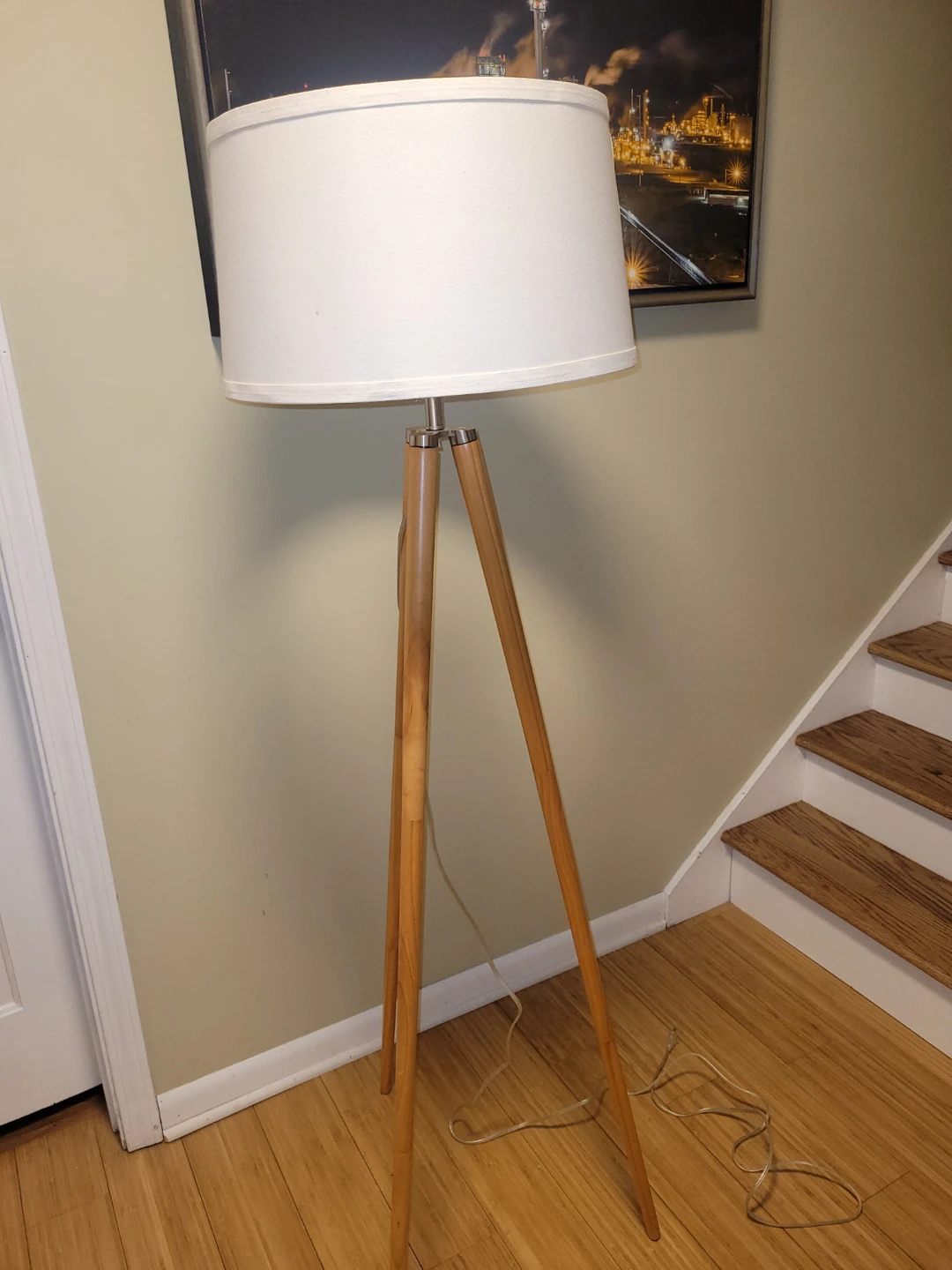 Floor Lamp - photo 2