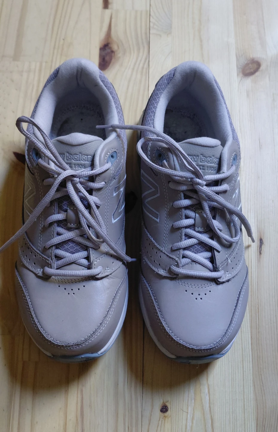 New Balance Walking Shoes