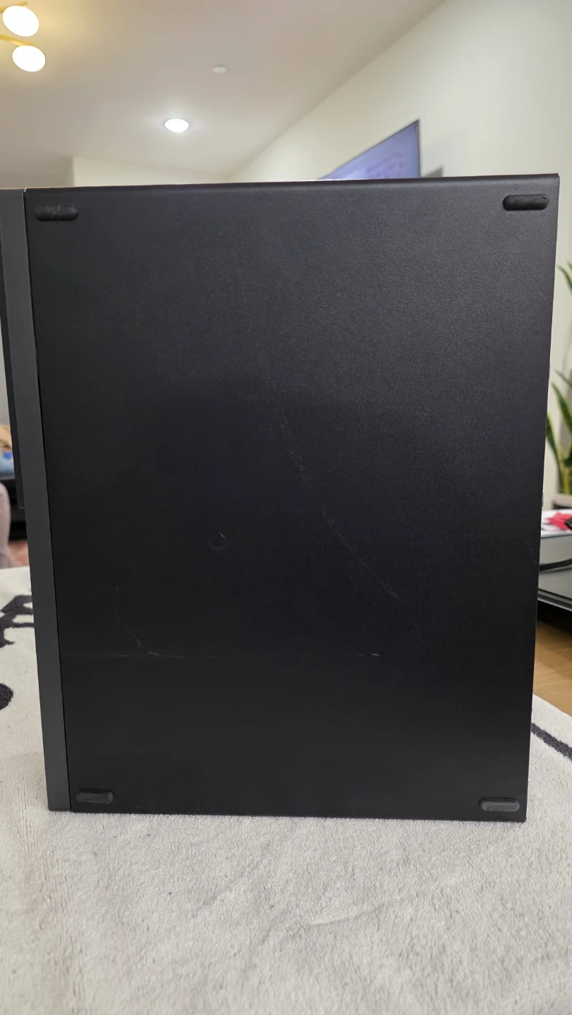 Lenovo ThinkCentre M710s Desktop Computer - photo 2