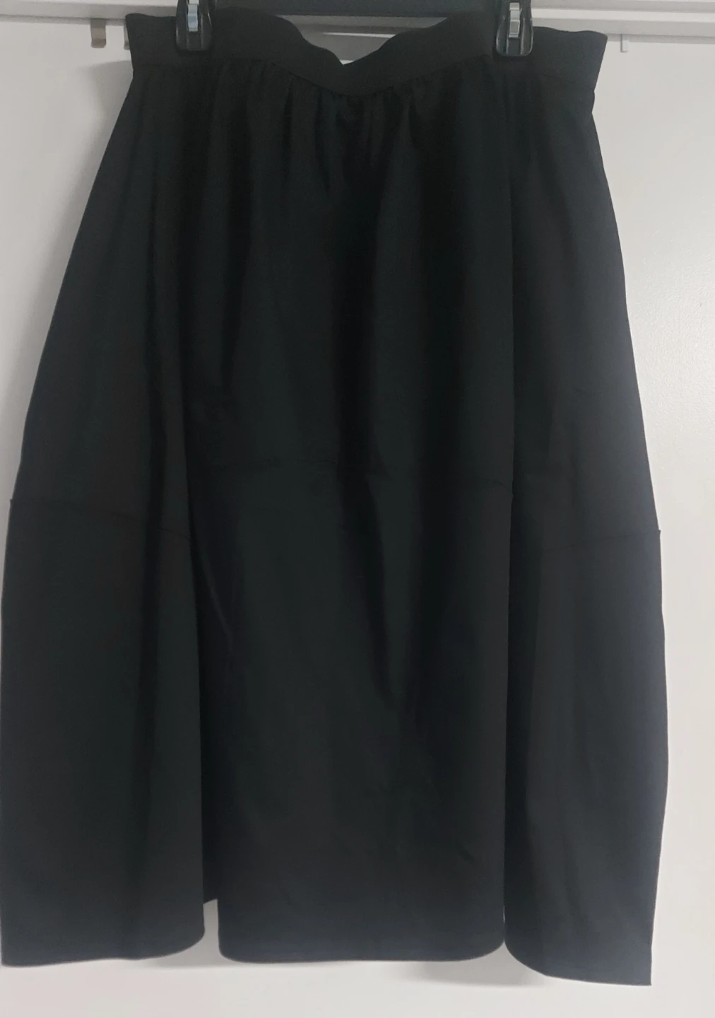 Stylish Black Skirt - photo 3
