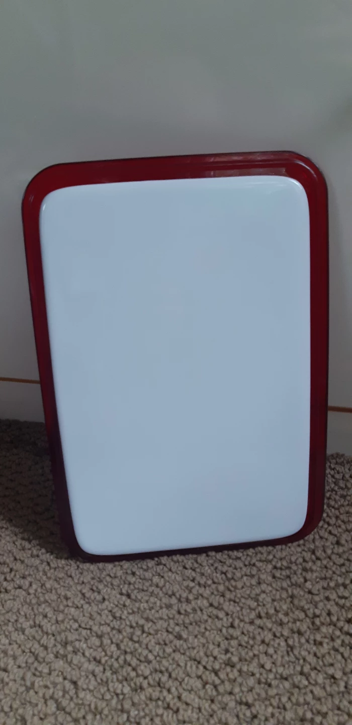 Guzzini Cheese Tray With Storage