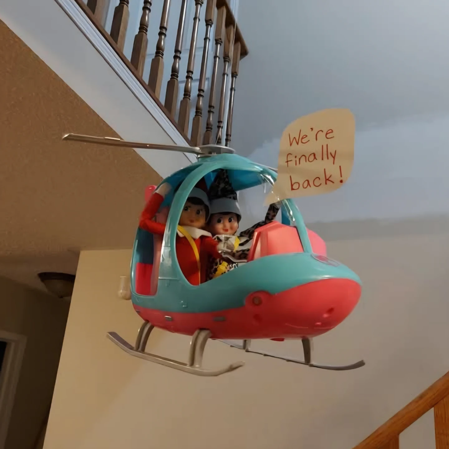 Barbie Helicopter - photo 2