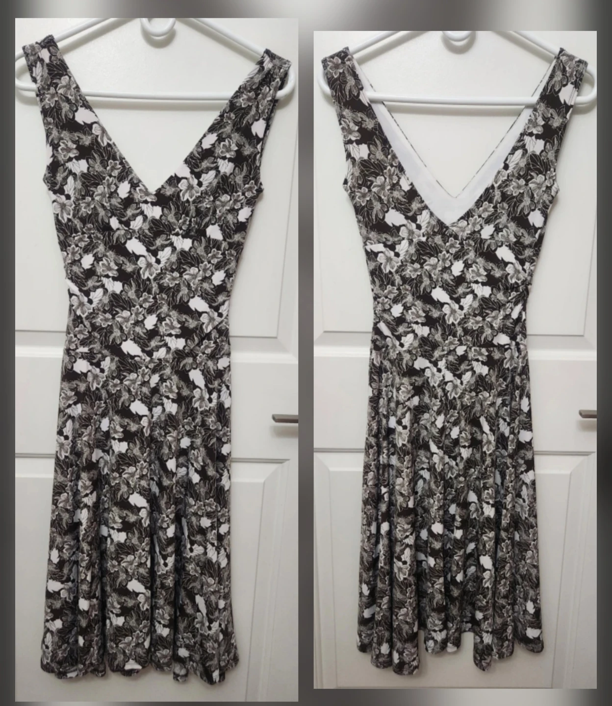⚽ Bundle - two dresses+ nine west high heels
