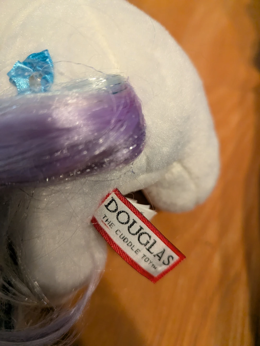 DOUGLAS, GUND, GANZ, DISNEY - photo 5