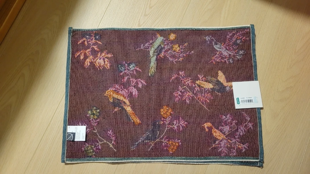 Simons Maison Set of 2 Placemats - photo 3