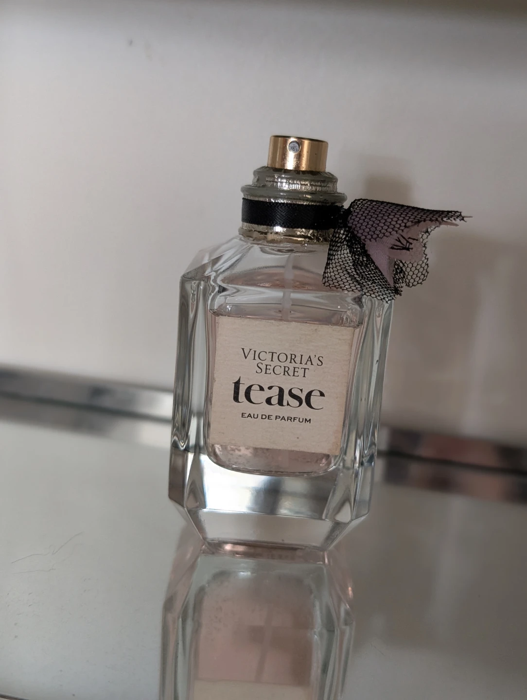Victoria's Secret Tease Eau de Parfum