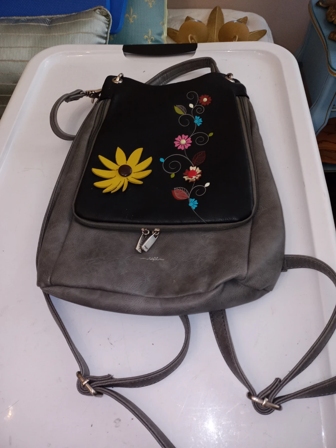 Espe Backpack