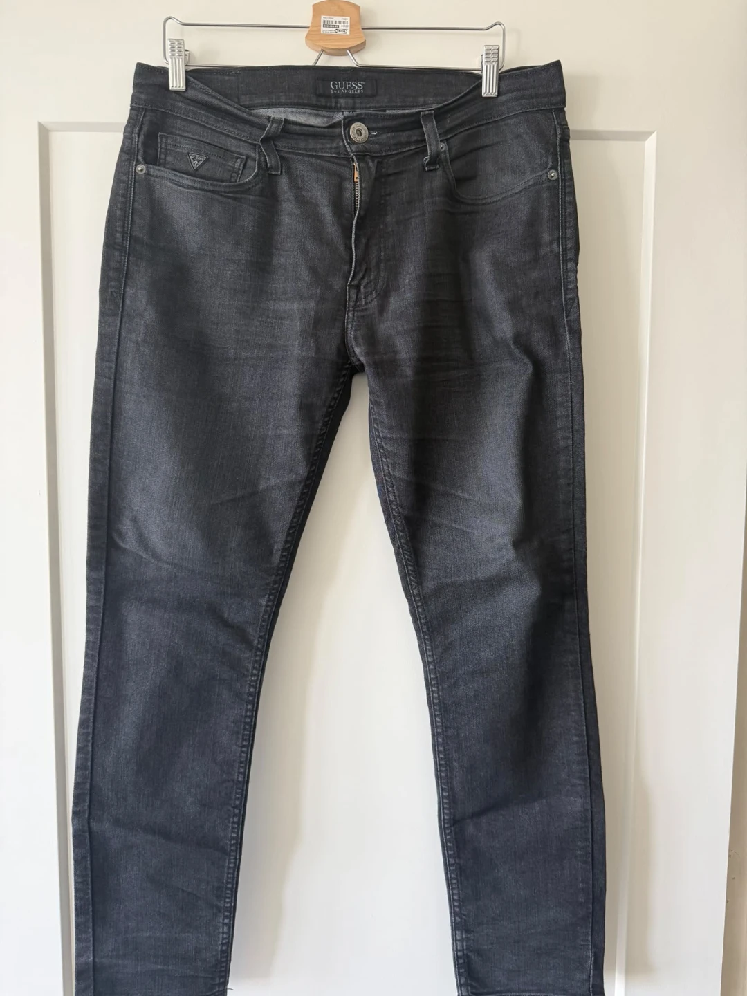 Guess Skinny Jeans - Black