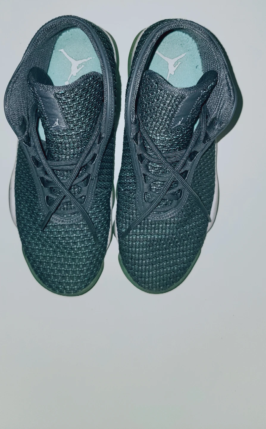 Jordan 13 Retro TD Shoes - photo 3