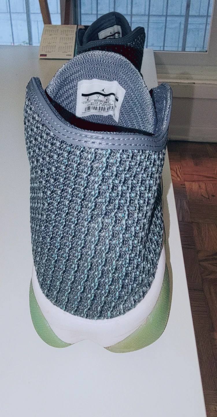Jordan 13 Retro TD Shoes - photo 4