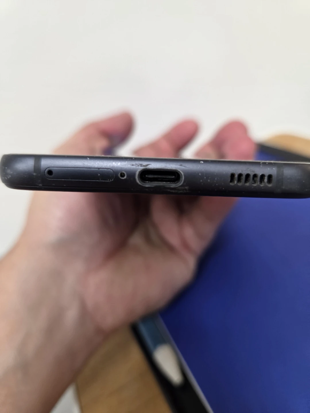 Samsung Galaxy S21 Smartphone - photo 5