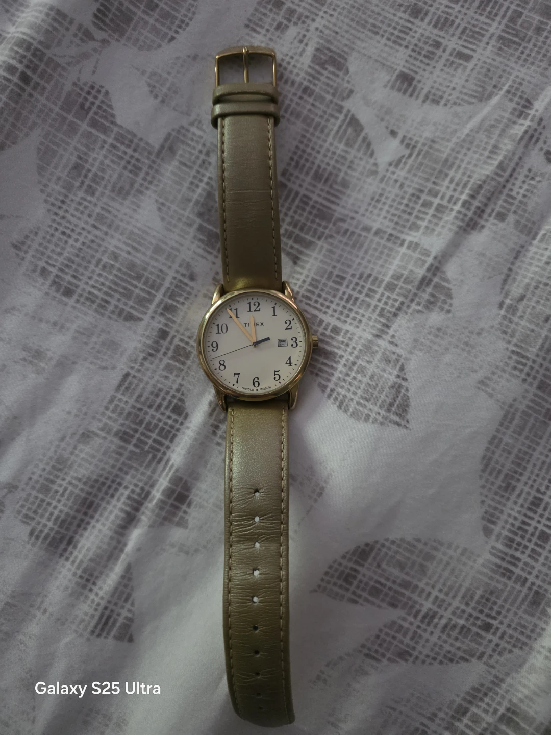 Timex Watch - photo 2