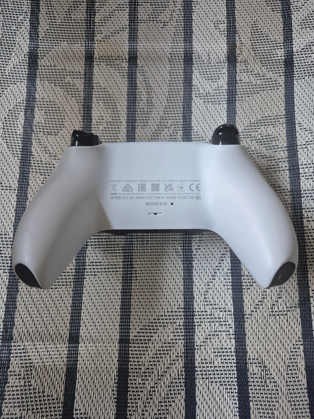 Sony PS5 Controller - photo 3