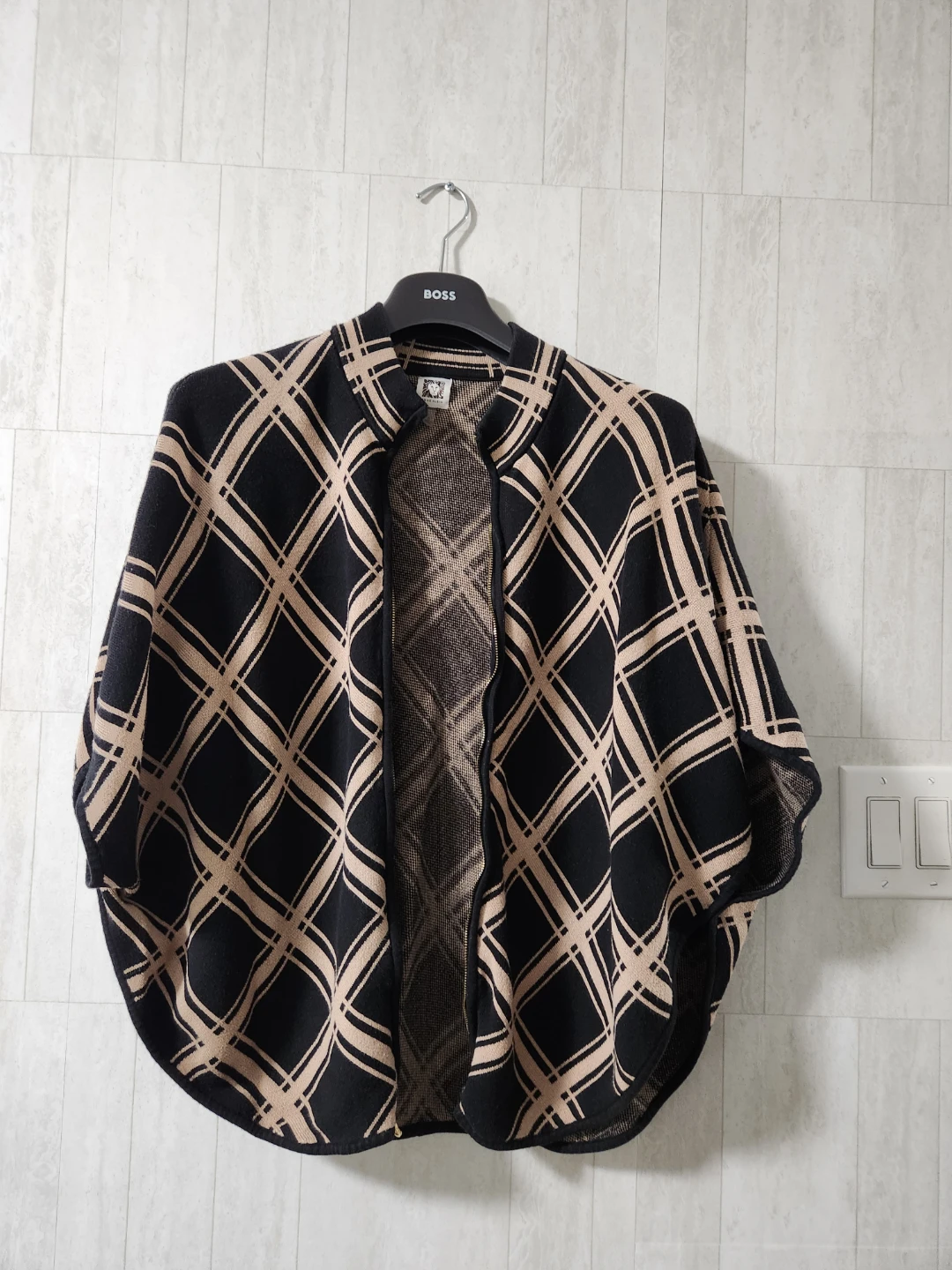Women's Poncho