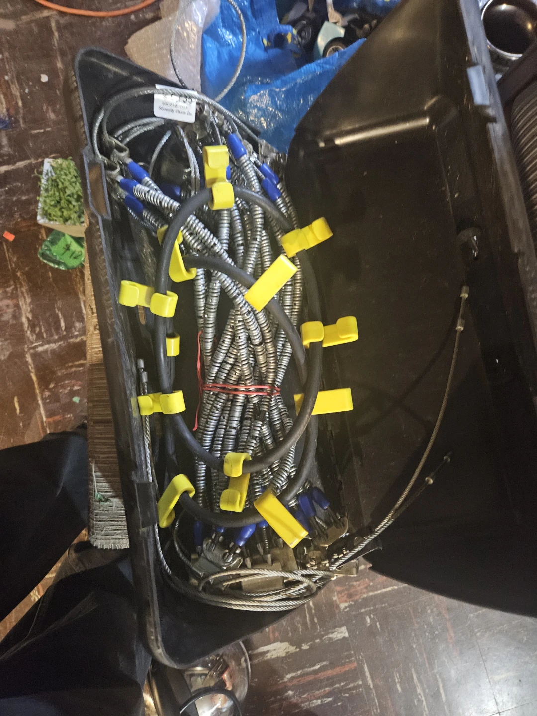 SCC Super Z LT Tire Chains for Pickups & SUVs - photo 3