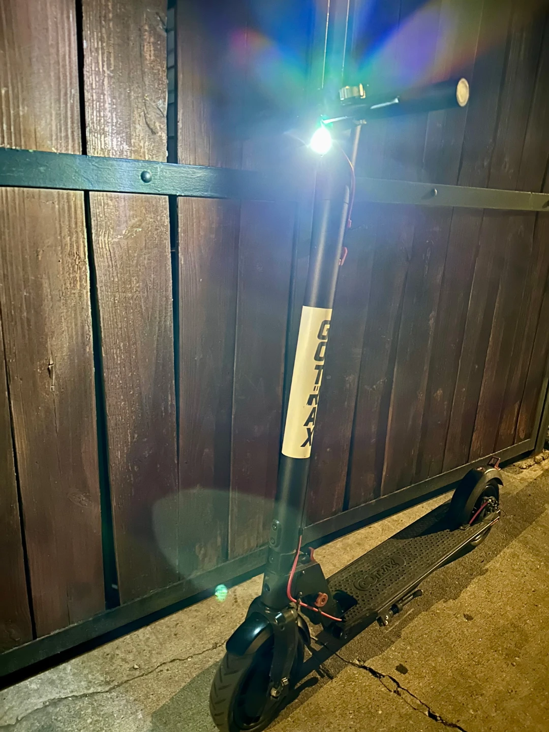 GOTRAX Electric Scooter