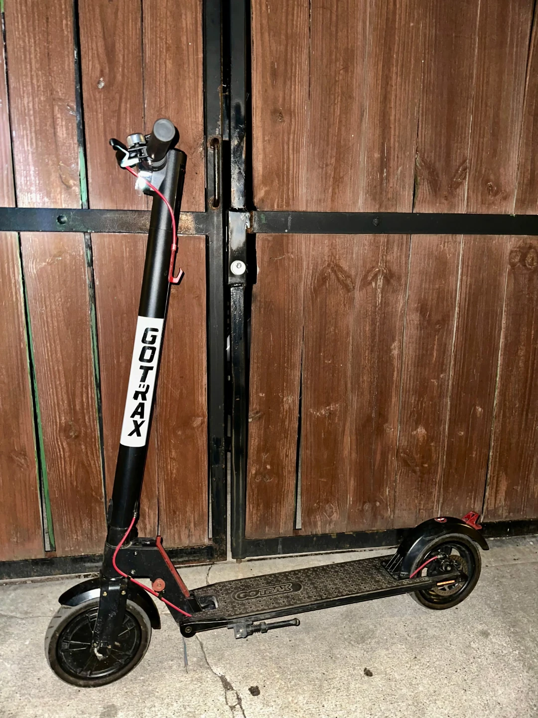 GOTRAX Electric Scooter - photo 3