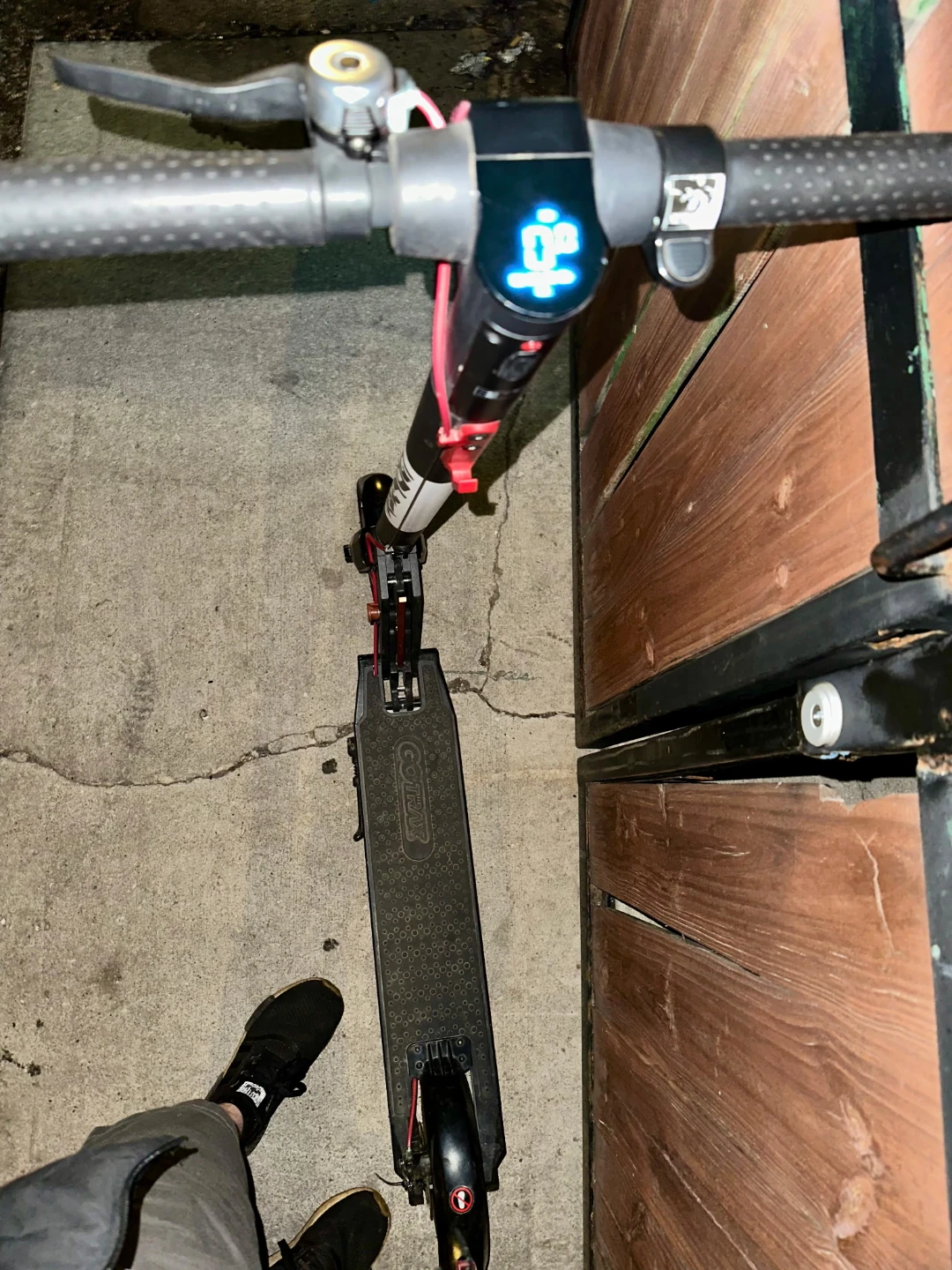 GOTRAX Electric Scooter - photo 4