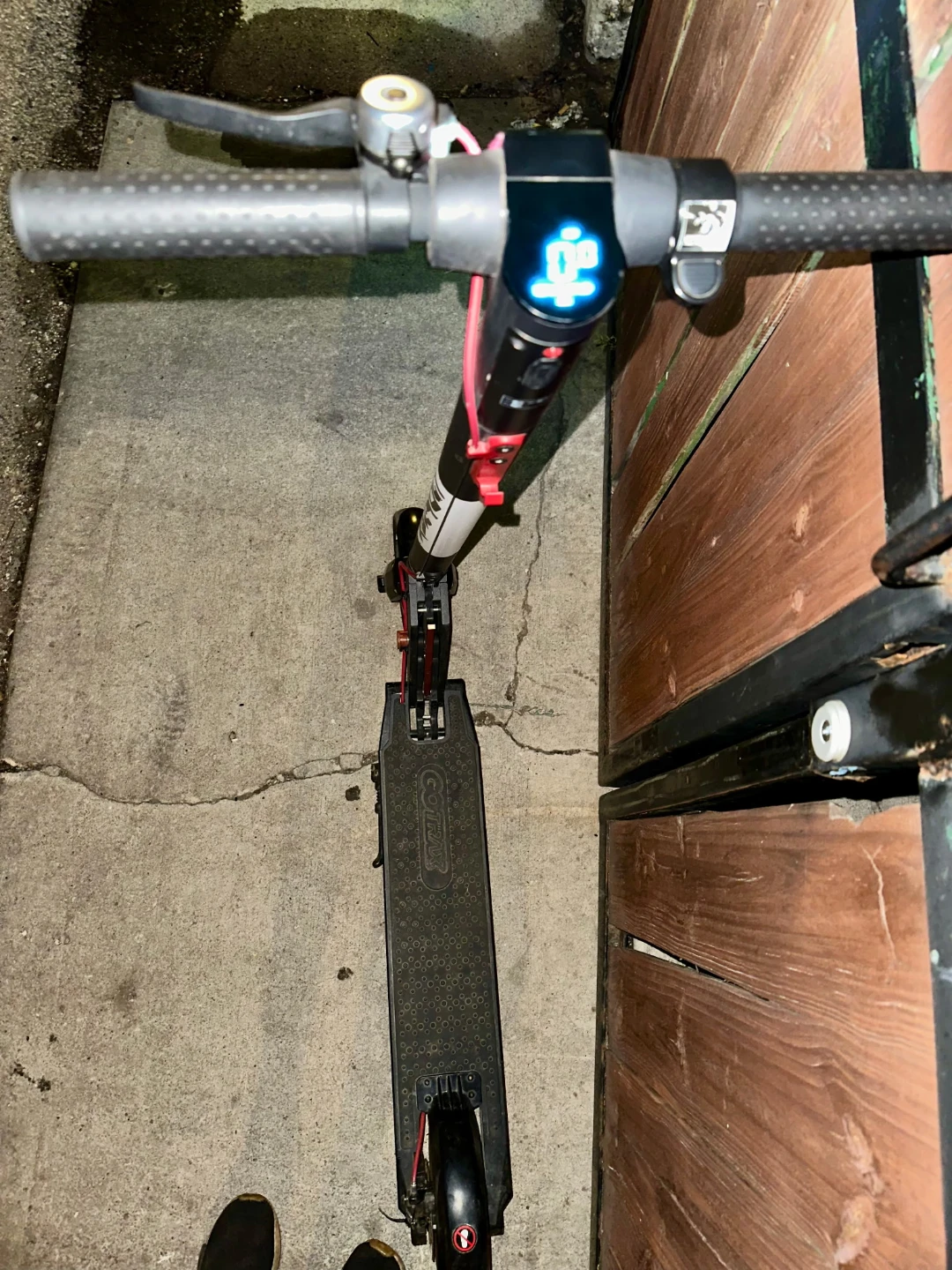GOTRAX Electric Scooter - photo 5
